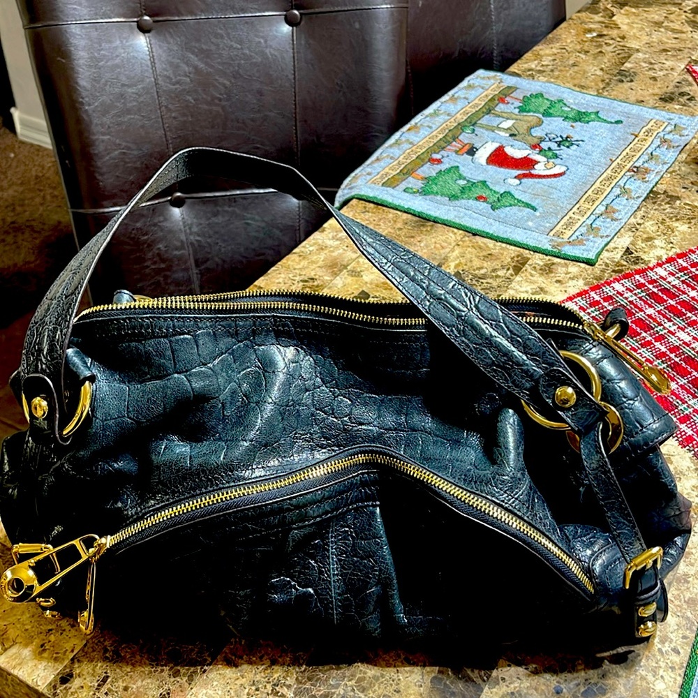 Makowsky Purse